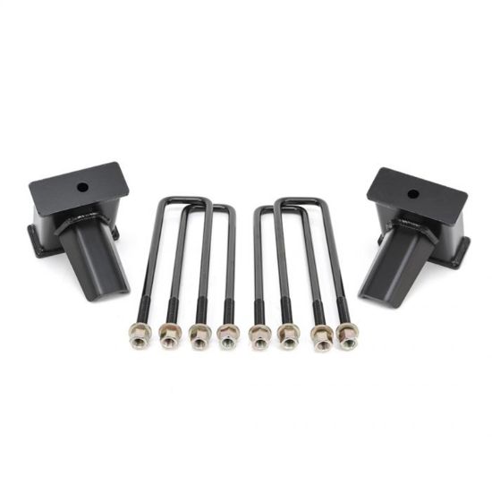 READYLIFT 5' BLOCK KIT - 2019-2021 GM 1500 - 263950