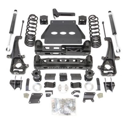 READYLIFT 6.0'' LIFT KIT W/ FALCON 1.1 MONOTU - 4419601