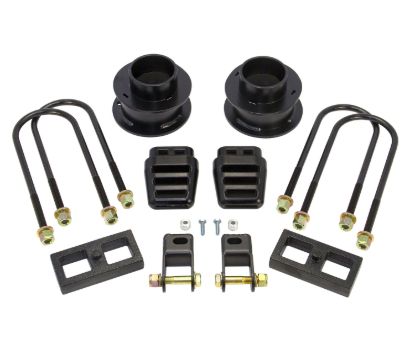 READYLIFT 3.0'' FRONT WITH 1.0'' REAR SST LIF - 691931