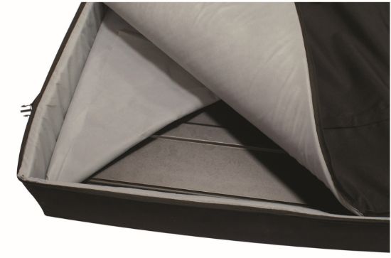 RAMPAGE FREEDOM TOP PANEL STORAGE - 595001