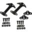 RAMPAGE HOOD CATCH WRANGLER 42-95 - 7601