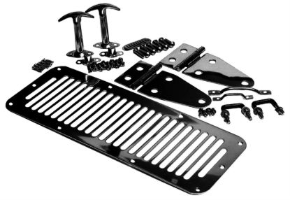 RAMPAGE HOOD SET CJ/WGLR 78-95 - 7699