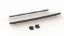 RAMPAGE WRG TAILGATE BAR KIT - 87135