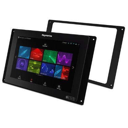 RAYMARINE ADAPTORPLATE CLASSC/E120TOAXIOM12 - A80529
