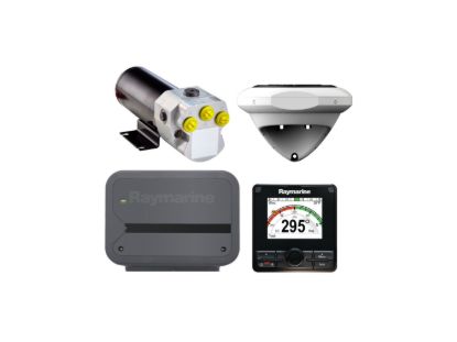 RAYMARINE PILOT EV-150 HYDRAULIC W/ P70RS - T70330