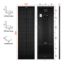 RICH SOLAR MEGA 100 SLIM - BLACK 100W - RSM100SLB