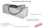 RDS MFG INC TRANSFER TANK 91GAL - 71791