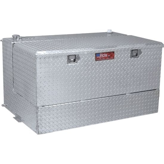 RDS MFG INC TRANSFER L-SHAPE 75GAL - 72537