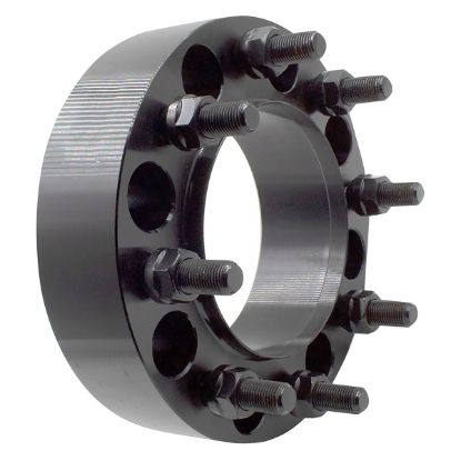 REVOLUTION -STEEL 8X170 2.0 124.9M M14 - 08170HSE14