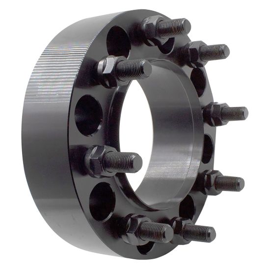 REVOLUTION -STEEL 8X170 2.0 124.9M M14 - 08170HSE14