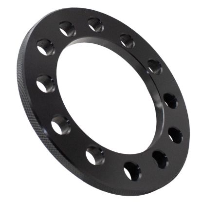 REVOLUTION SPAC-6X5.5/135 6MM 110.0 - 5501356110