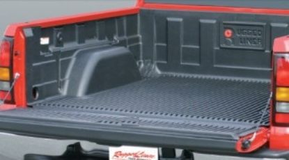 RUGGED LINER BED LINER KIT - D65A19HD