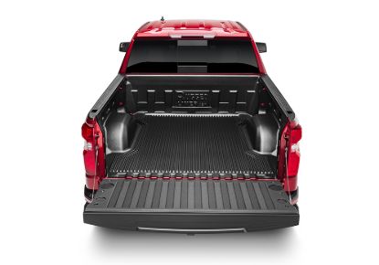 RUGGED LINER RAM 2500 HD (WITH CLEATS & CARGO LI - D65U19HD