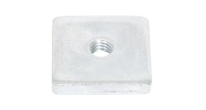 RHINO RACK THIS PRODUCT CONTAINS THE M6 24MM X - N068BP