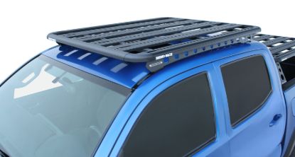 RHINO RACK RHINO-RACK BACKBONE 2 BASE MOUNTING - RTTB1