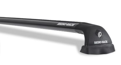RHINO RACK VORTEX BAR (BLK 46') - RVP27