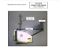 RACK'EM MFG SPARE TIRE CARRIER HOOK - RA16H
