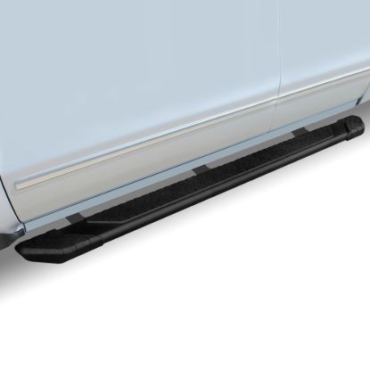 RAPTOR SLIDE TRACK RUNNING BOARDS - 19070431BT