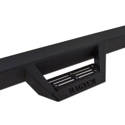 RAPTOR BLACK CAB LENGTH RT STEPS - RTS40JP