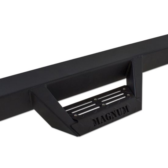 RAPTOR BLACK CAB LENGTH RT STEPS - RTS40JP