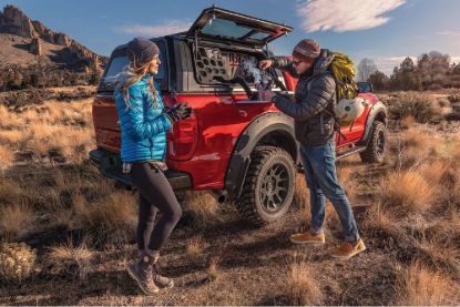 RSI N AMERIC SMARTCAP EVOA ADVENTURE SERIES - EA0306MB
