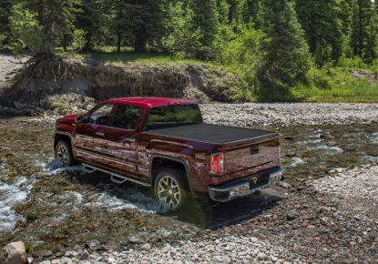 RETRAX COLORAD& CANYON 6' BED15+ - 60453