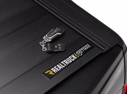 RETRAX 2025 FORD RANGER 5' BED - 90338