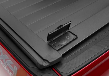 RETRAX TACOMA 6' REG  ACCESS & DBL CAB - T80812