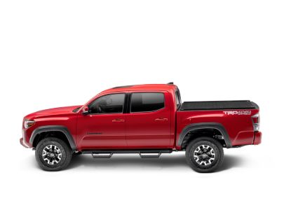 RETRAX TUNDRA REG & DBL CAB 6.5' BED - T80832