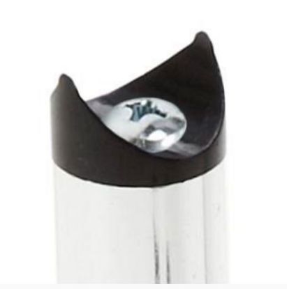 STROMBER CONNECTOR NUT - 8535CP