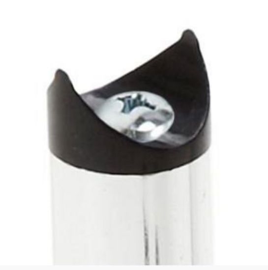 STROMBER CONNECTOR NUT - 8535CP