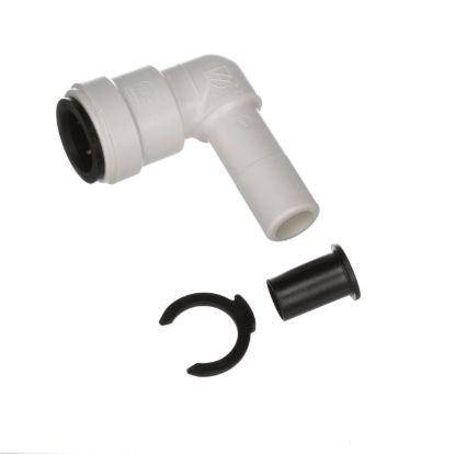 AQUALOCK ELBOW 1/2CTS - 81902941