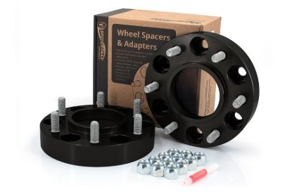 SPIDERTRAX SPIDERTRAX FORD 6 ON 5-1/2' X 1-1/4 - WHS032K