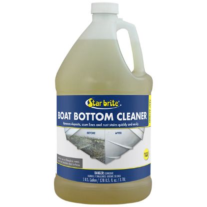 STAR BRITE BOAT BOTTOM CLEANER-BARNACLE & ZEBR - 092200
