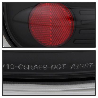 SPYDER CHEVY SILVERADO STEPSIDE - 5002105