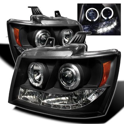SPYDER CHEVY SUBURBAN 1500/2500 - 5009647