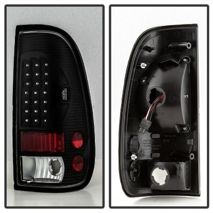 SPYDER FORD F150 STYLESIDE 97-0 - 5012937