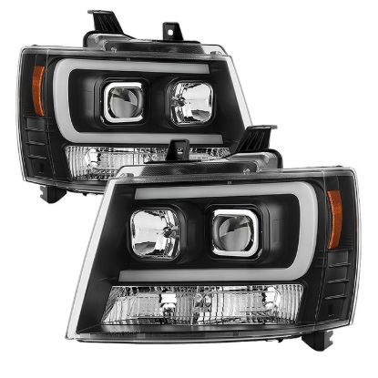 SPYDER CHEVY SUBURBAN 1500/2500 - 5082565