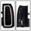 SPYDER ( SPYDER ) GMC YUKON 15-17 LED TAIL - 5085702