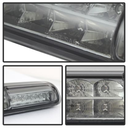 SPYDER CHEVY SILVERADO 99-06 / - 9024979