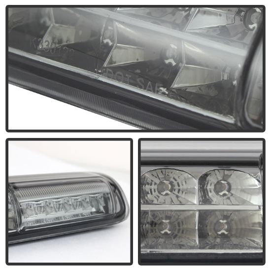 SPYDER CHEVY SILVERADO 99-06 / - 9024979
