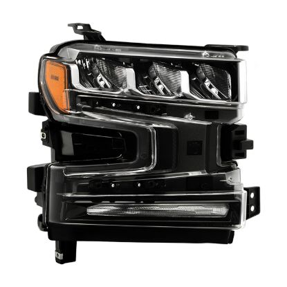 SPYDER HEADLIGHT OE RIGHT - 9952395