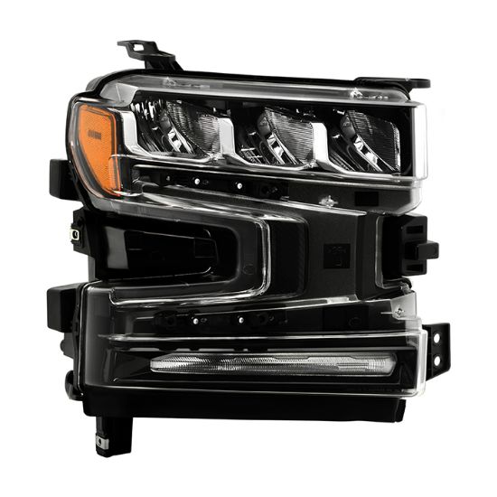 SPYDER HEADLIGHT OE RIGHT - 9952395