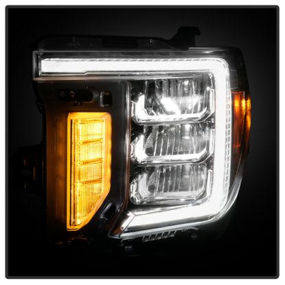 SPYDER AT4 LIGHT FROM XTUNE SERIES - 9960024