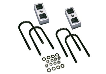 SUPERLIFT BLOCK KIT 2' GM 73-87 - 3027