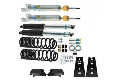 SUPERLIFT LEVEL-IT DG RAM 1500 09-18 0-2' - 4600