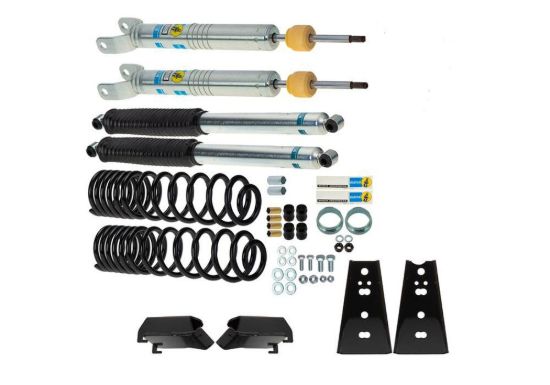 SUPERLIFT LEVEL-IT DG RAM 1500 09-18 0-2' - 4600