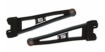 SUPERLIFT 2-6 INCH RADIUS ARM - 9251