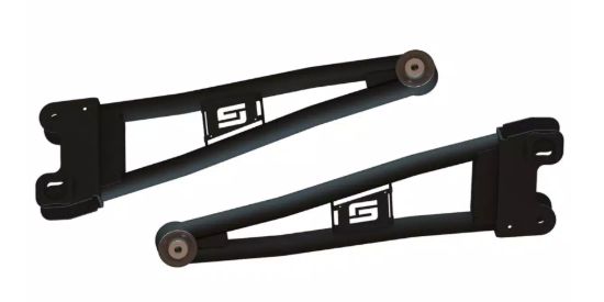 SUPERLIFT 2-6 INCH RADIUS ARM - 9251