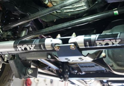 SUPERLIFT DUAL STABILIZER - 05-22 F250 KING - 92740